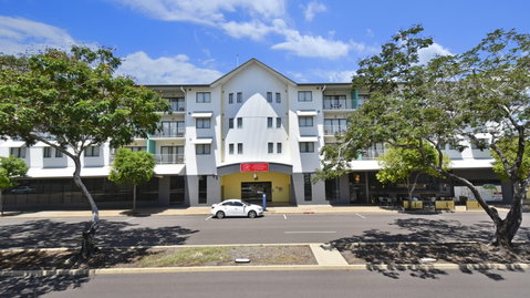 Metro Advance Apartments & Hotel - Kawana Tourism 0