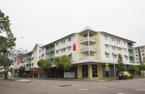 Metro Advance Apartments & Hotel - Kawana Tourism 1