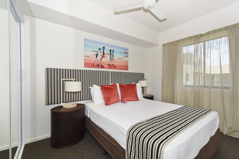 Metro Advance Apartments & Hotel - Kawana Tourism 3