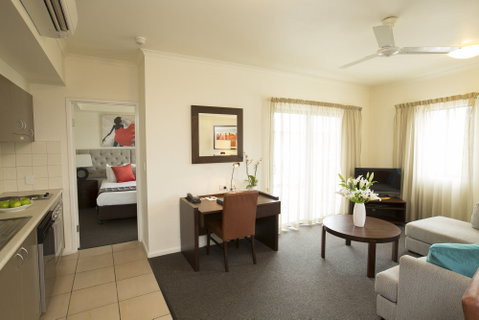 Metro Advance Apartments & Hotel - Kawana Tourism 11