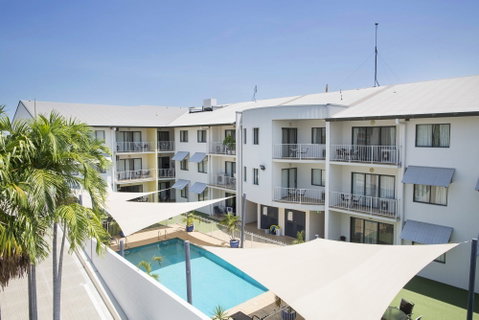 Metro Advance Apartments & Hotel - Kawana Tourism 14