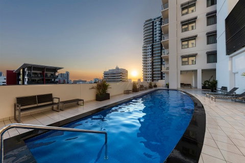 Oaks Elan Darwin - Kawana Tourism 3
