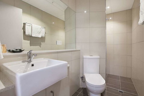 Ramada Suites Zen Quarter Darwin - Kawana Tourism 3