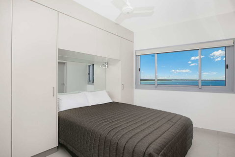 Ramada Suites Zen Quarter Darwin - Kawana Tourism 4