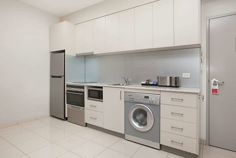 Ramada Suites Zen Quarter Darwin - Kawana Tourism 5
