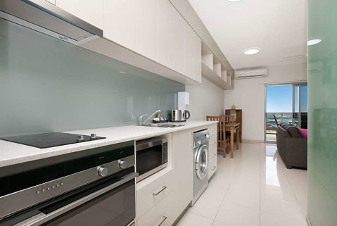 Ramada Suites Zen Quarter Darwin - Kawana Tourism 6
