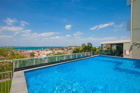 Ramada Suites Zen Quarter Darwin - Kawana Tourism 7
