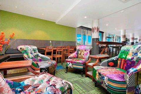 Ramada Suites Zen Quarter Darwin - Kawana Tourism 8