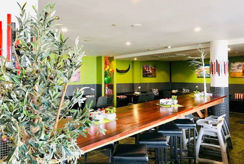 Ramada Suites Zen Quarter Darwin - Kawana Tourism 9