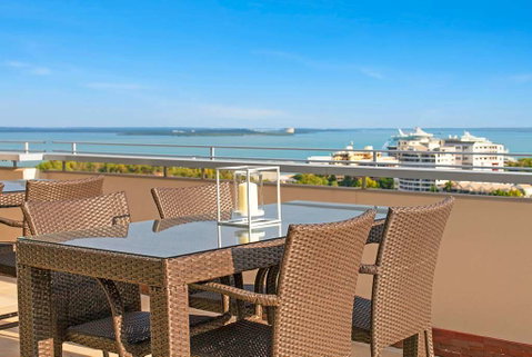 Ramada Suites Zen Quarter Darwin - Kawana Tourism 11
