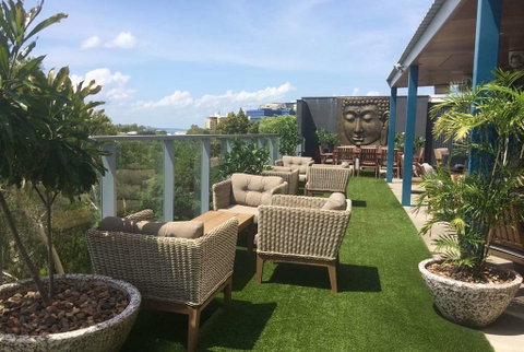 Ramada Suites Zen Quarter Darwin - Kawana Tourism 12