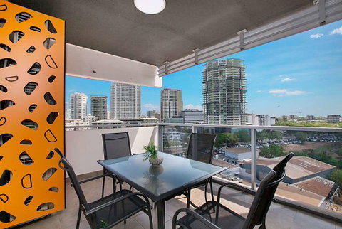 Ramada Suites Zen Quarter Darwin - Kawana Tourism 13