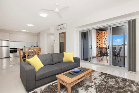 Ramada Suites Zen Quarter Darwin - Kawana Tourism 14