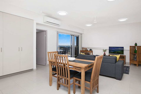 Ramada Suites Zen Quarter Darwin - Kawana Tourism 15