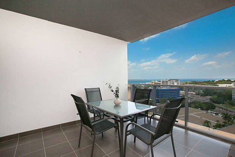 Ramada Suites Zen Quarter Darwin - Kawana Tourism 16