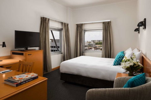 Rydges Darwin Central - Kawana Tourism 3