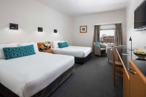 Rydges Darwin Central - Kawana Tourism 4