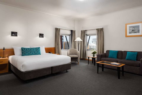 Rydges Darwin Central - Kawana Tourism 11