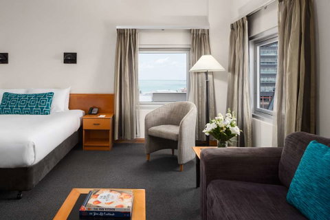 Rydges Darwin Central - Kawana Tourism 12