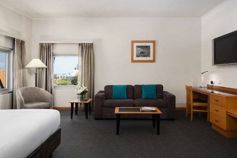 Rydges Darwin Central - Kawana Tourism 13