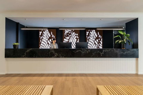 Travelodge Resort Darwin - Kawana Tourism 2