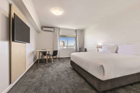 Travelodge Resort Darwin - Kawana Tourism 4