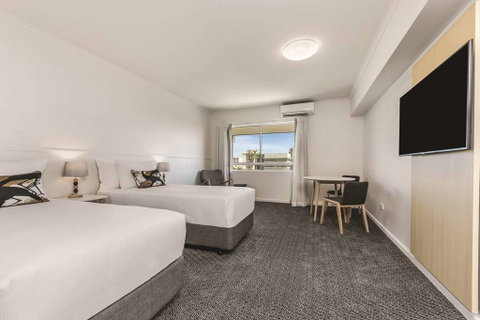 Travelodge Resort Darwin - Kawana Tourism 5