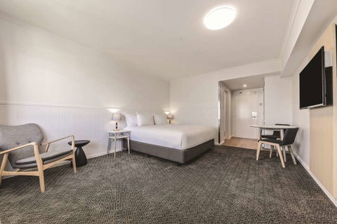 Travelodge Resort Darwin - Kawana Tourism 6