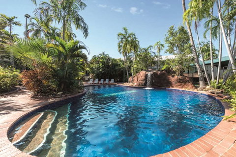 Travelodge Resort Darwin - Kawana Tourism 7