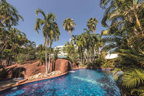 Travelodge Resort Darwin - Kawana Tourism 8