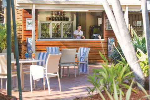 Travelodge Resort Darwin - Kawana Tourism 10