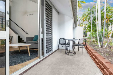 Travelodge Resort Darwin - Kawana Tourism 13