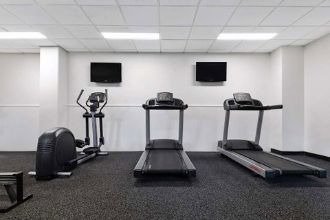 Travelodge Resort Darwin - Kawana Tourism 14