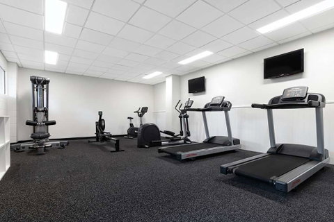 Travelodge Resort Darwin - Kawana Tourism 15