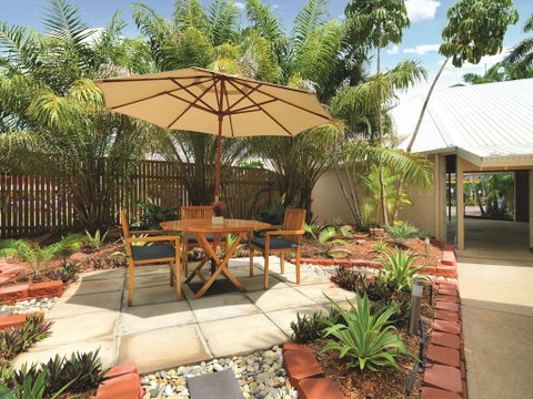 Travelodge Resort Darwin - Kawana Tourism 16