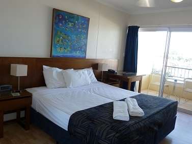 Cullen Bay Resorts - Kawana Tourism 2