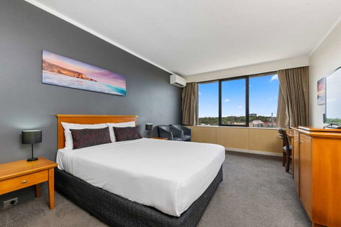 Hotel Frontier Darwin - Kawana Tourism 2