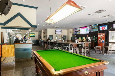 Hotel Frontier Darwin - Kawana Tourism 6