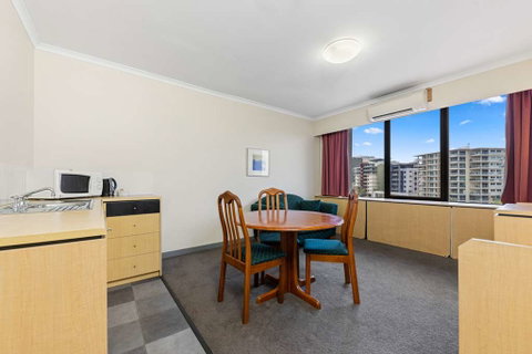 Hotel Frontier Darwin - Kawana Tourism 7