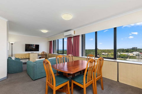 Hotel Frontier Darwin - Kawana Tourism 8