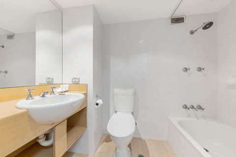 Hotel Frontier Darwin - Kawana Tourism 9