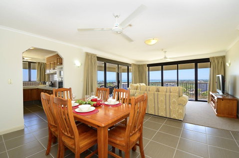 Marrakai All Suites - Kawana Tourism 1