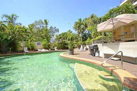 Marrakai All Suites - Kawana Tourism 2