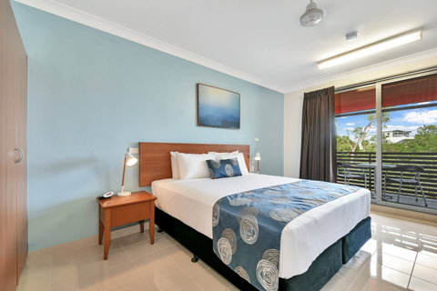 Vitina Studio Motel - Kawana Tourism 14