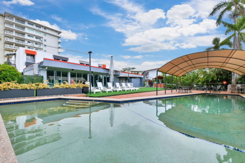 Vitina Studio Motel - Kawana Tourism 17