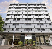 Argus Hotel Darwin - Kawana Tourism