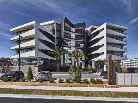 Sandy Hill Serviced Aparetments - Kawana Tourism 0