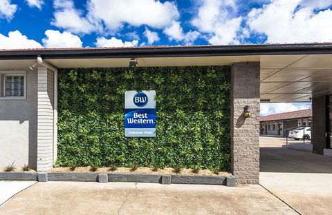 Best Western Endeavour Maitland Motel - Kawana Tourism 0