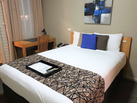 Best Western Endeavour Maitland Motel - Kawana Tourism 1