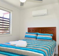 Agnes Water Beach Caravan Park - Kawana Tourism